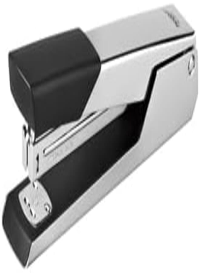 Stapler Metal - Silver
